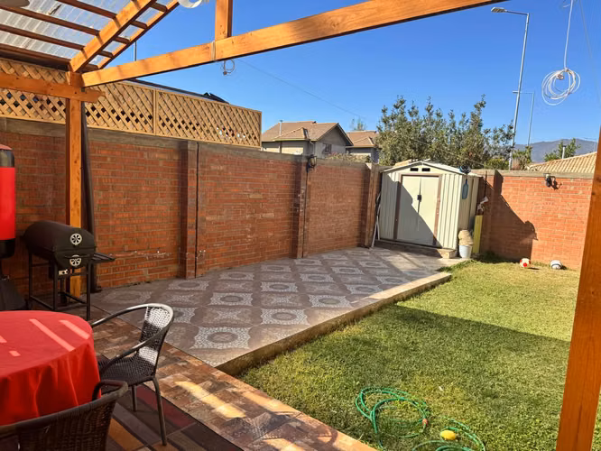 CONDOMINIO PORTAL DE MACHALI - Imagen 13