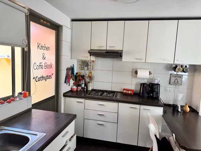 CONDOMINIO PORTAL DE MACHALI - Imagen 5