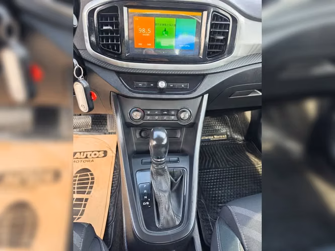 MG MG3 2022 - Imagen 20