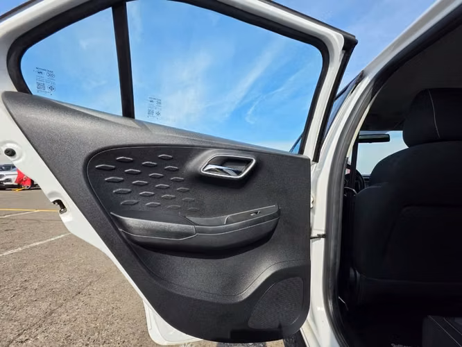 MG MG3 2022 - Imagen 17
