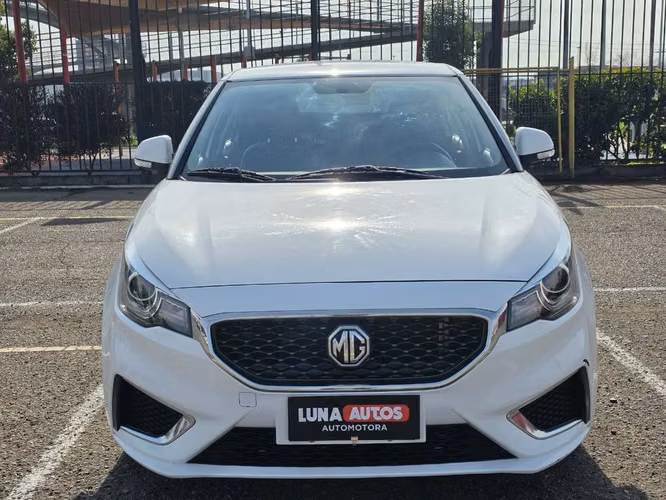 MG MG3 2022 - Imagen 2