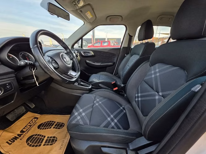 MG MG3 2022 - Imagen 16