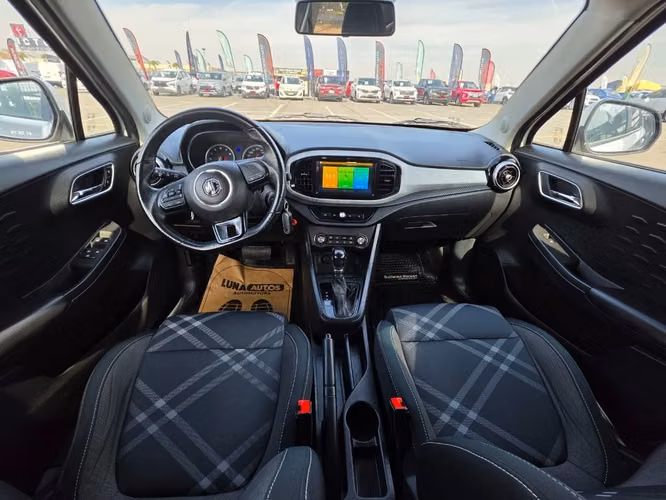 MG MG3 2022 - Imagen 10