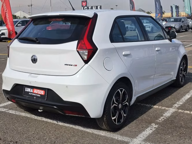 MG MG3 2022 - Imagen 6