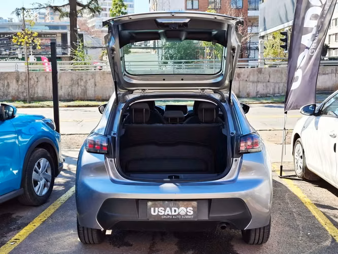 PEUGEOT 208 2023