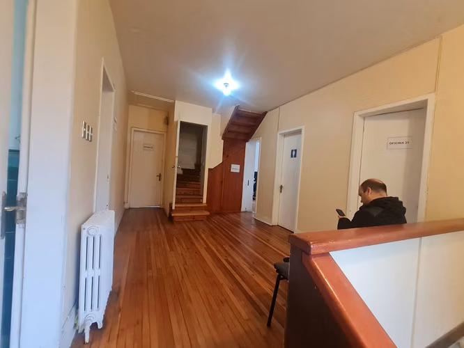 Se Arrienda Oficina 20.46m2 /Concepción