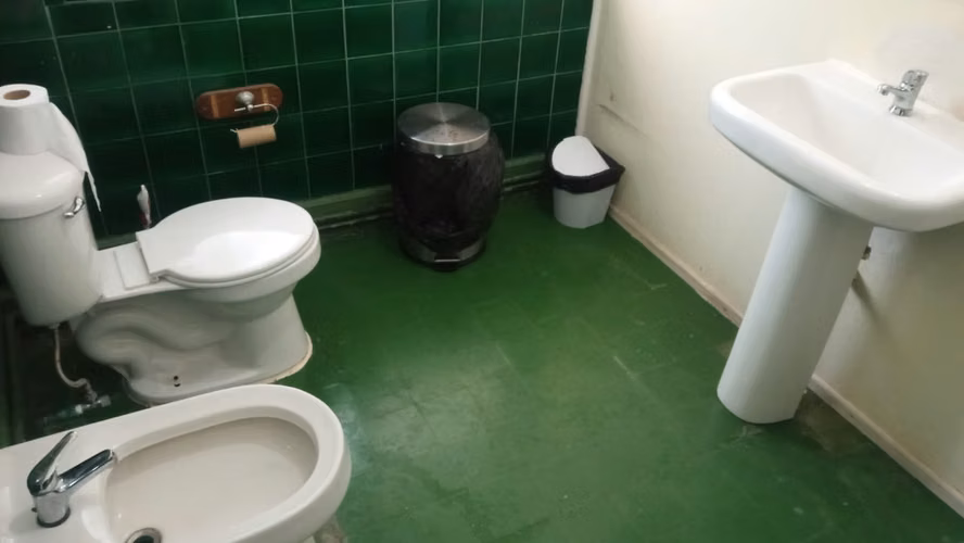 Se Arrienda Oficina 20.46m2 /Concepción