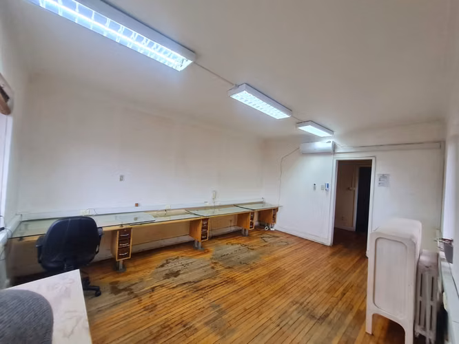 Se Arrienda Oficina 20.46m2 /Concepción