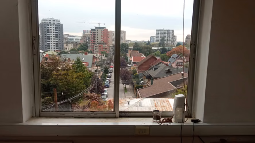 Se Arrienda Oficina 20.46m2 /Concepción