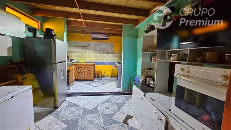 ¡¡¡Oportunidad Casa 3D 2B con Vista a Bahía Coquimbo!!!