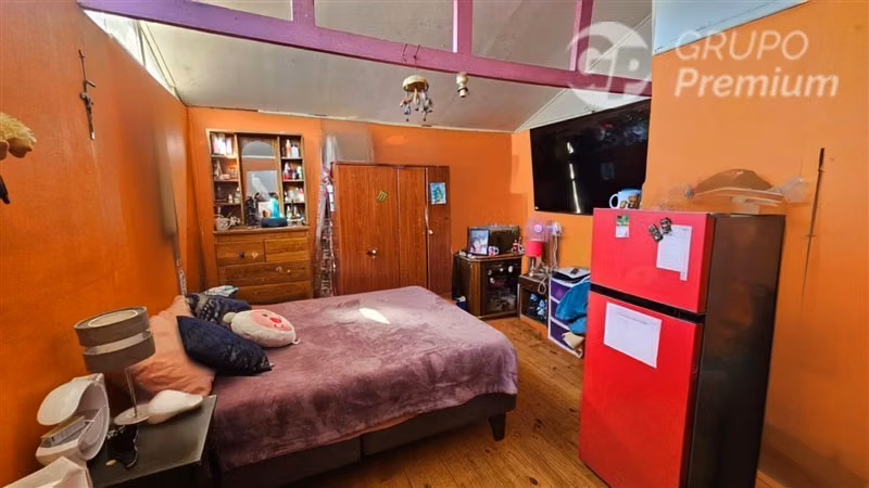 ¡¡¡Oportunidad Casa 3D 2B con Vista a Bahía Coquimbo!!!