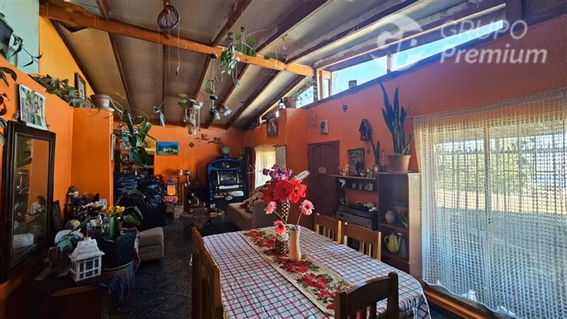 ¡¡¡Oportunidad Casa 3D 2B con Vista a Bahía Coquimbo!!!