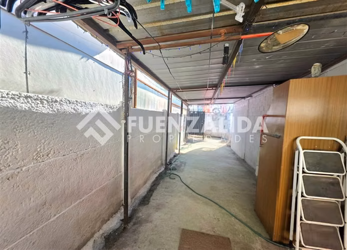 Casa en venta de 2 dormitorios en Puente Alto, MCF - Imagen 20