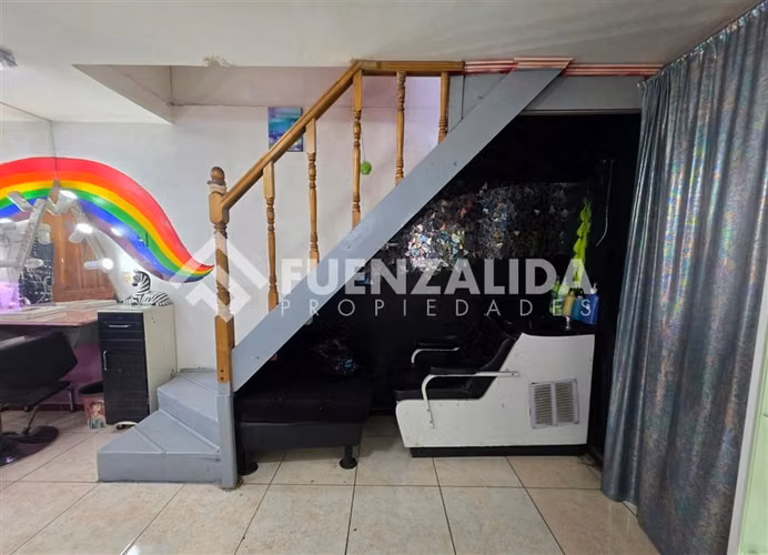 Casa en venta de 2 dormitorios en Puente Alto, MCF - Imagen 6