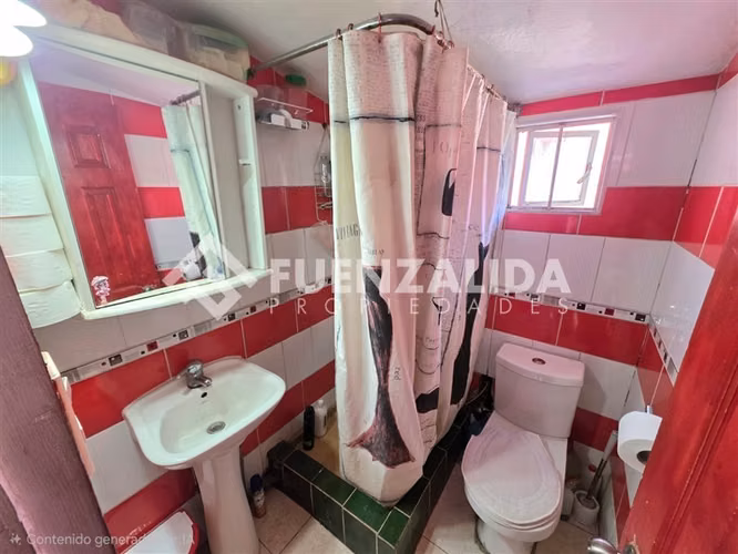 Casa en venta de 2 dormitorios en Puente Alto, MCF - Imagen 16