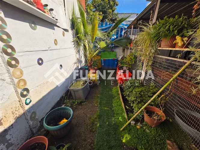 Casa en venta de 2 dormitorios en Puente Alto, MCF - Imagen 21