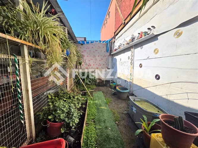 Casa en venta de 2 dormitorios en Puente Alto, MCF - Imagen 22