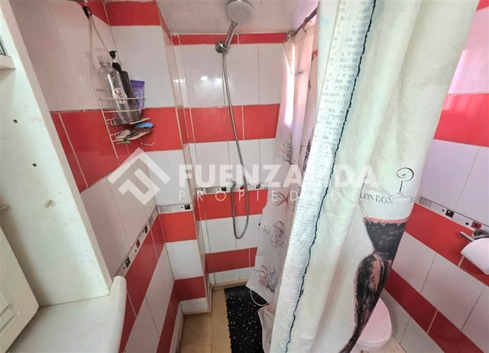 Casa en venta de 2 dormitorios en Puente Alto, MCF - Imagen 15
