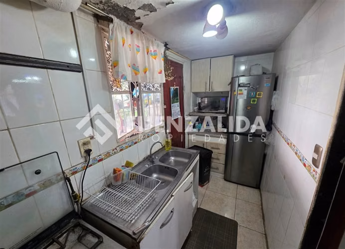 Casa en venta de 2 dormitorios en Puente Alto, MCF - Imagen 7