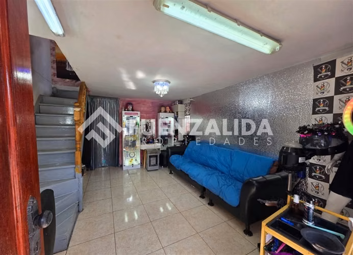 Casa en venta de 2 dormitorios en Puente Alto, MCF - Imagen 3