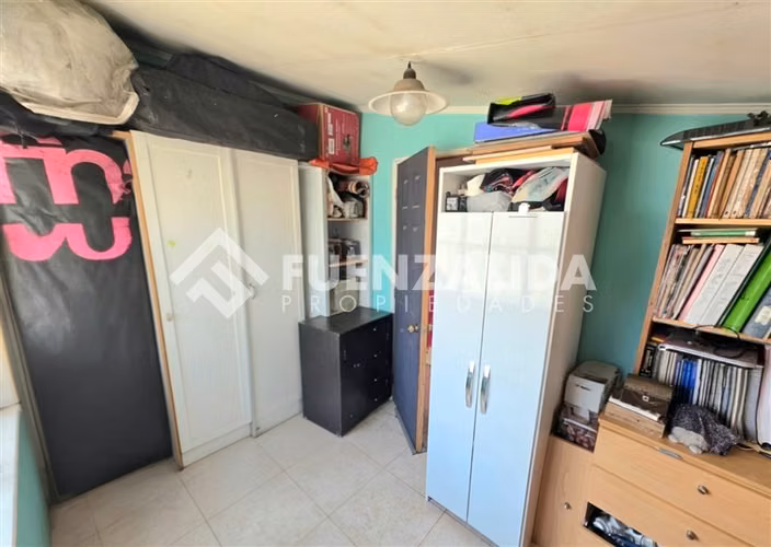 Casa en venta de 2 dormitorios en Puente Alto, MCF - Imagen 14