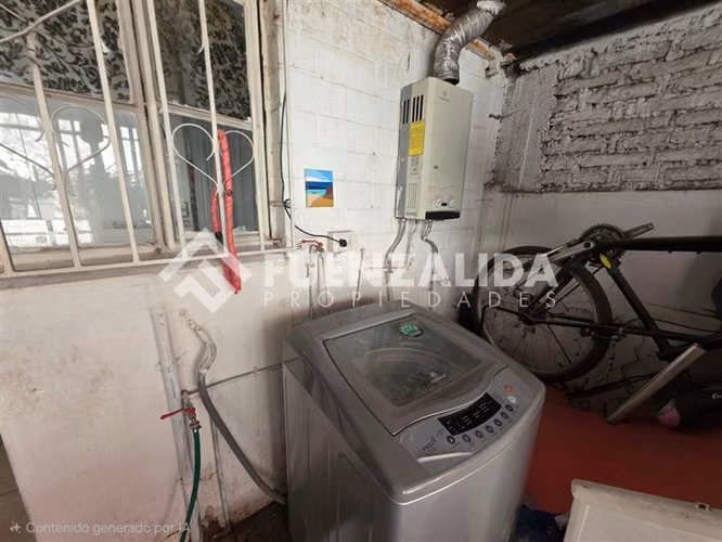 Casa en venta de 2 dormitorios en Puente Alto, MCF - Imagen 17