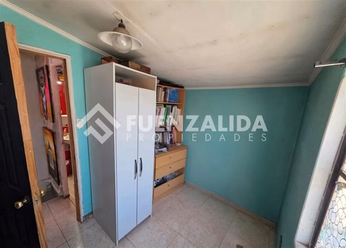 Casa en venta de 2 dormitorios en Puente Alto, MCF - Imagen 13