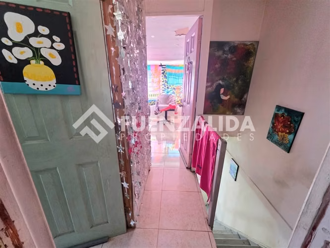 Casa en venta de 2 dormitorios en Puente Alto, MCF - Imagen 10