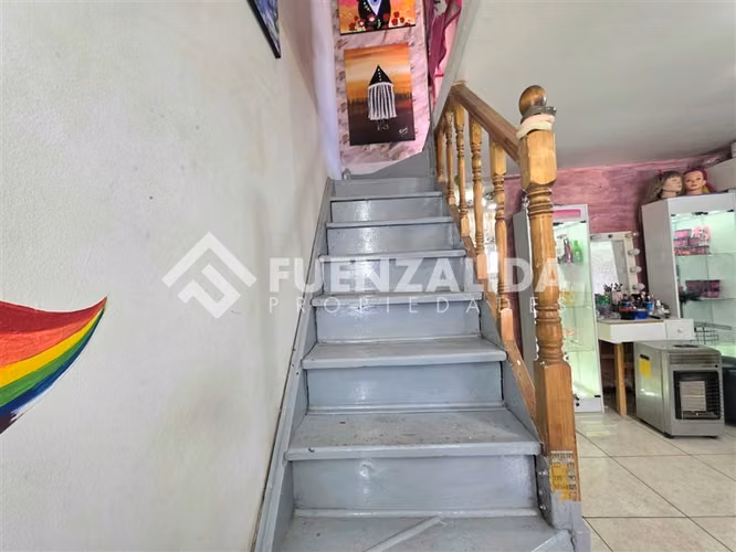Casa en venta de 2 dormitorios en Puente Alto, MCF - Imagen 9