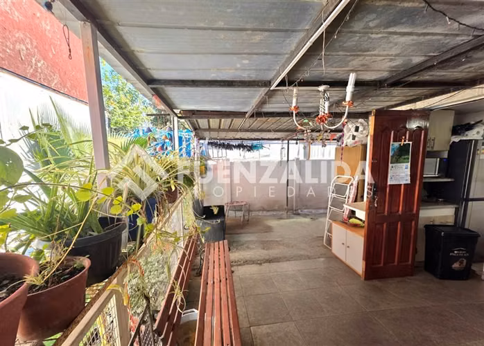 Casa en venta de 2 dormitorios en Puente Alto, MCF - Imagen 19