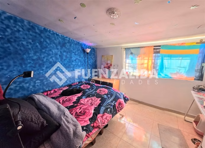 Casa en venta de 2 dormitorios en Puente Alto, MCF - Imagen 11