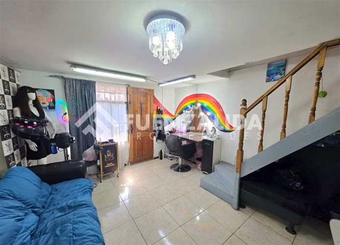 Casa en venta de 2 dormitorios en Puente Alto, MCF - Imagen 5