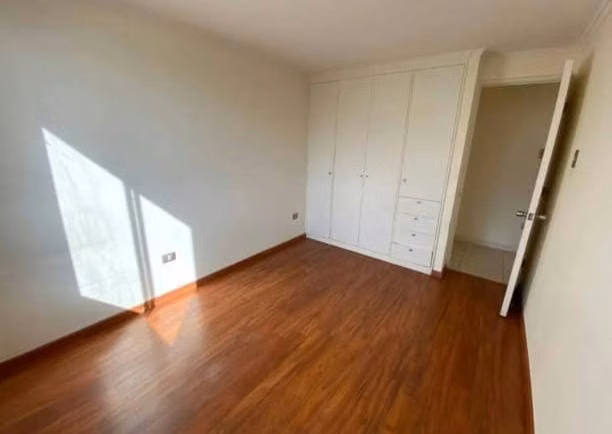 ARRIENDO DEPARTAMENTO