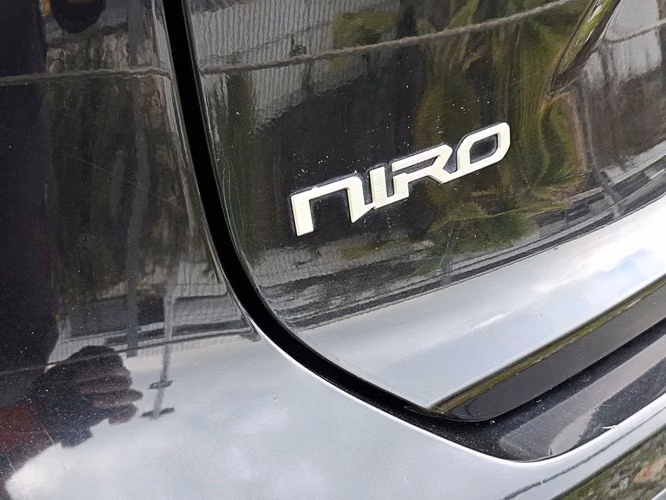 KIA NIRO 2024