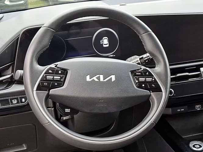 KIA NIRO 2024