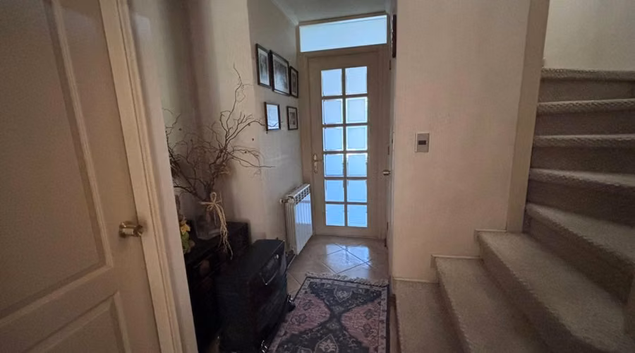 Oportunidad !!! Maravillosa Casa En Condominio Sector Valle De Alcala Temuco