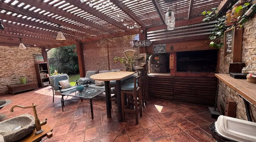Oportunidad !!! Maravillosa Casa En Condominio Sector Valle De Alcala Temuco