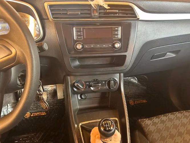 Vendo suv