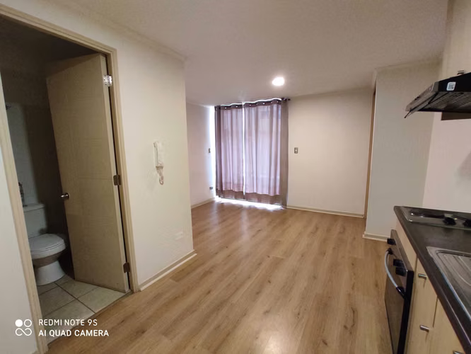 Arriendo Estudio Metro quinta normal (179098)