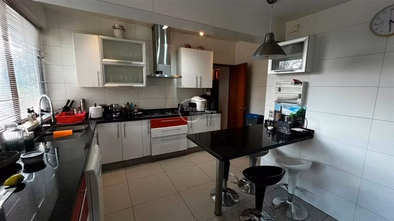 Casa en venta de 6 dorm. en Las Condes - Imagen 24