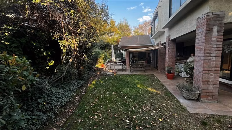 Casa en venta de 6 dorm. en Las Condes - Imagen 34