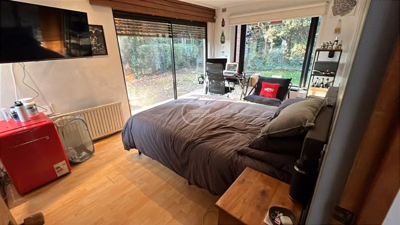 Casa en venta de 6 dorm. en Las Condes - Imagen 8