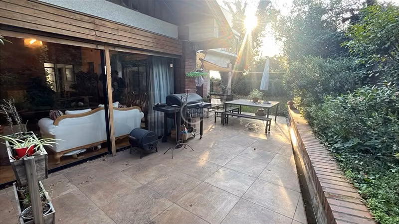 Casa en venta de 6 dorm. en Las Condes - Imagen 25
