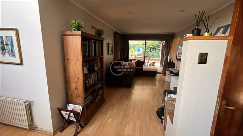 Casa en venta de 6 dorm. en Las Condes - Imagen 11