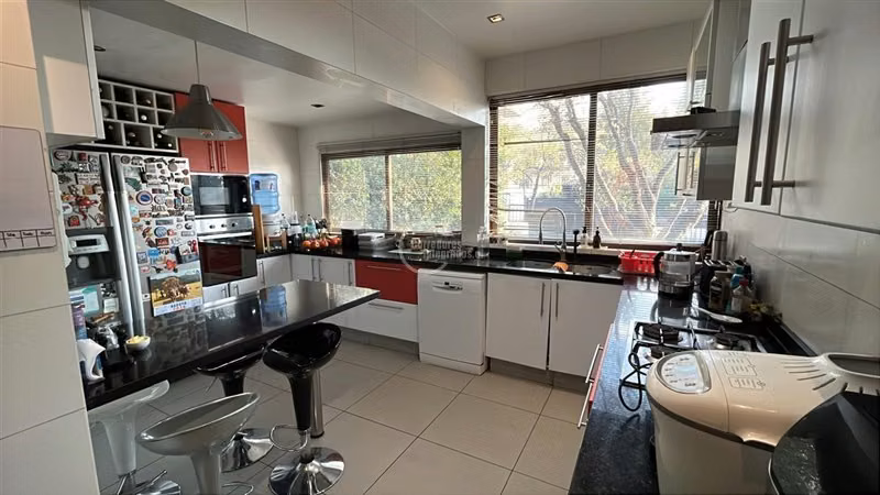 Casa en venta de 6 dorm. en Las Condes - Imagen 23