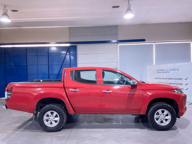 KATANA CR 4X2 SPVK91-SANTIAGO