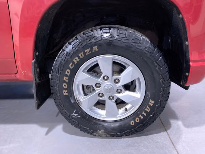 KATANA CRT 4X4 SPYW87-SANTIAGO