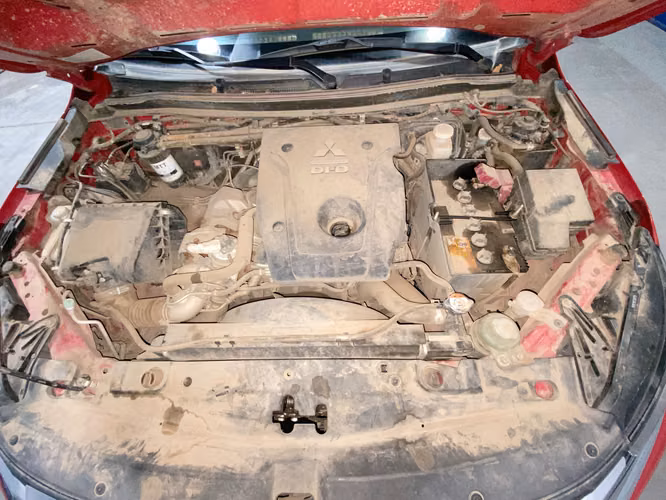 KATANA CRT 4X4 SPYW87-SANTIAGO