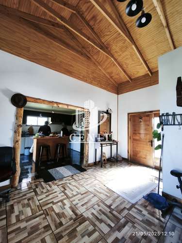 PARCELA CON CASA EN VENTA SAN CLEMENTE, 3 MIN DEL LAGO COLBÚN