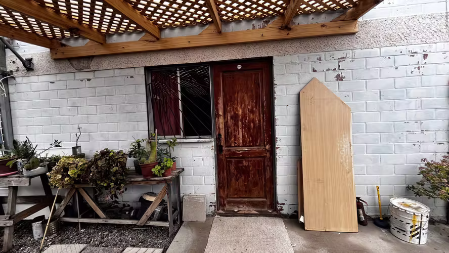 Se vende Casa en La Islita – Sector El Maitén